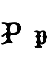 Parker by OliviaFontCo — Slab Serif Font — thumbnail 4