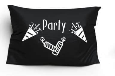 Party by Nongyao — Dingbats Font — thumbnail 6