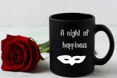 Party by Nongyao — Dingbats Font — thumbnail 7