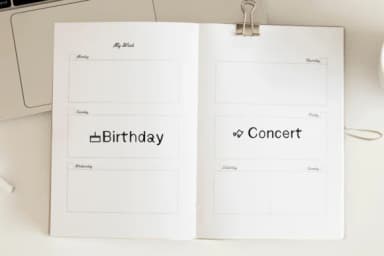 Party Doodle by fonty88 — Dingbats Font — thumbnail 3