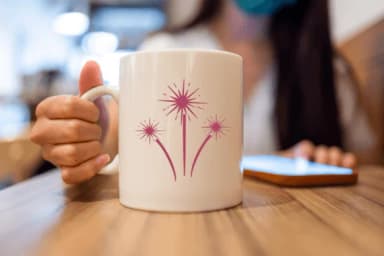 Party Doodle by Nun Sukhwan — Dingbats Font — thumbnail 5