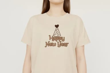 Party Doodle by Nun Sukhwan — Dingbats Font — thumbnail 7