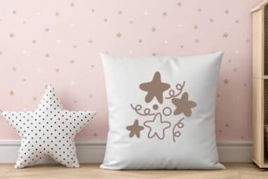 Party Doodle by Nongyao — Dingbats Font — thumbnail 5