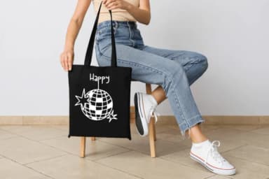 Party Doodle by Nongyao — Dingbats Font — thumbnail 6