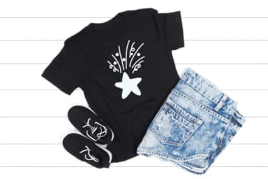 Party Doodle by Nongyao — Dingbats Font — thumbnail 7