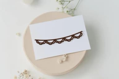 Party Flag Doodle by Chonada — Dingbats Font — thumbnail 6