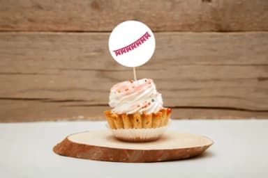 Party Flag Doodle by Chonada — Dingbats Font — thumbnail 7