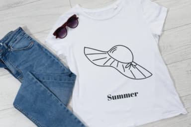 Party Summer by Suphitchaya — Dingbats Font — thumbnail 5