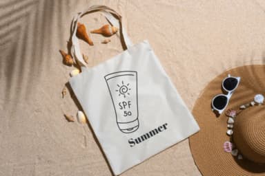 Party Summer by Suphitchaya — Dingbats Font — thumbnail 6