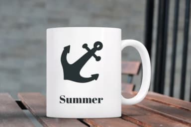 Party Summer by Suphitchaya — Dingbats Font — thumbnail 7