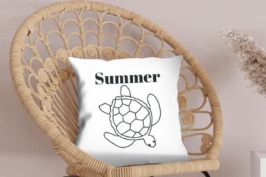 Party Summer by Suphitchaya — Dingbats Font — thumbnail 8