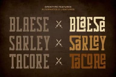 Patema by afkaristudio — Slab Serif Font — thumbnail 2