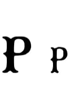 Patricia by moonlight craft — Slab Serif Font — thumbnail 4