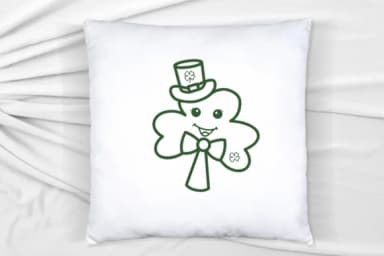 Patrick by Natchuta — Dingbats Font — thumbnail 6