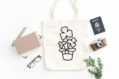 Patrick by Natchuta — Dingbats Font — thumbnail 8