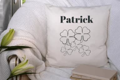 Patrick Baty by Suphitchaya — Dingbats Font — thumbnail 7