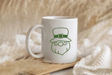 Patrick Day by Natchuta — Dingbats Font — thumbnail 5