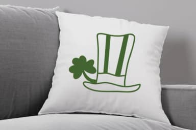 Patrick Day by Natchuta — Dingbats Font — thumbnail 6