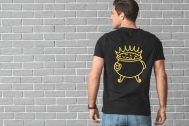 Patrick Day by Natchuta — Dingbats Font — thumbnail 7