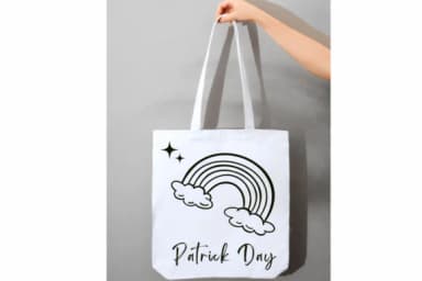 Patrick Day by Suphitchaya — Dingbats Font — thumbnail 5