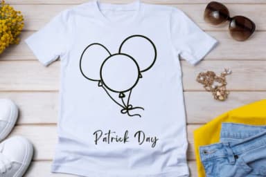 Patrick Day by Suphitchaya — Dingbats Font — thumbnail 6