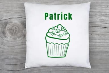 Patrick Doodle by Suphitchaya — Dingbats Font — thumbnail 8