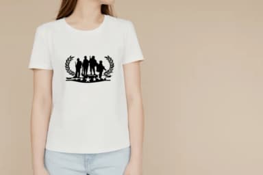 Patriotic Icon Set by Heartcraft Atelier — Dingbats Font — thumbnail 6