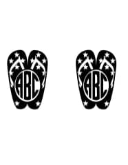 Patriotic Icon Set by Heartcraft Atelier — Dingbats Font — thumbnail 8