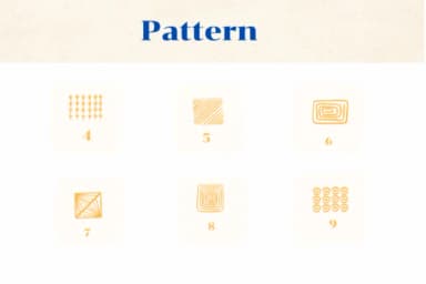 Pattern by Apiwat Type — Dingbats Font — thumbnail 4