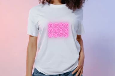 Pattern by Apiwat Type — Dingbats Font — thumbnail 5