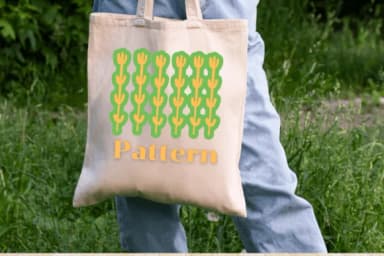 Pattern by Apiwat Type — Dingbats Font — thumbnail 7