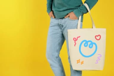 Pattern Color Lines by Chonada — Dingbats Font — thumbnail 5