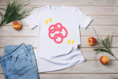 Pattern Color Lines by Chonada — Dingbats Font — thumbnail 6