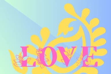 Pattern Cute by KinnareeART — Dingbats Font — thumbnail 5