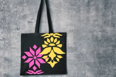 Pattern Cute by KinnareeART — Dingbats Font — thumbnail 7