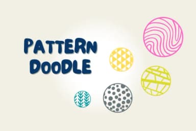 Pattern Doodle by Apiwat Type — Dingbats Font — thumbnail 7