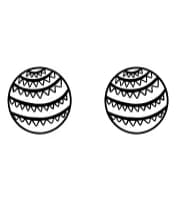 Pattern Doodle by Apiwat Type — Dingbats Font — thumbnail 8