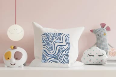 Patternline by Nun Sukhwan — Dingbats Font — thumbnail 5