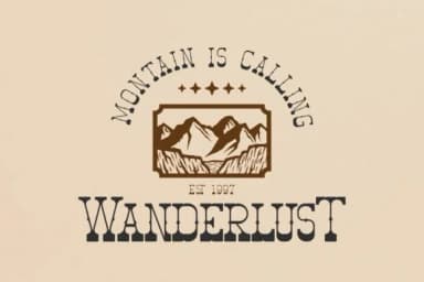 Patuoh by Denustudios — Slab Serif Font — thumbnail 2