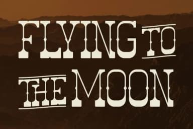 Patuoh by Denustudios — Slab Serif Font — thumbnail 3