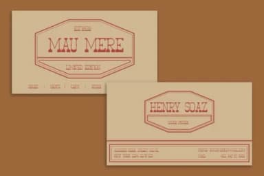 Patuoh by Denustudios — Slab Serif Font — thumbnail 7