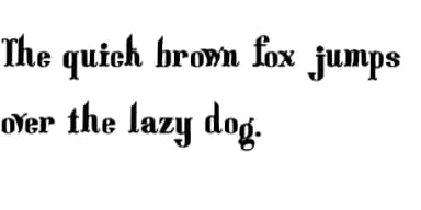 Paul by OliviaFontCo — Slab Serif Font — thumbnail 5