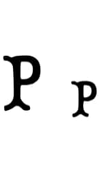 Paulina by OliviaFontCo — Slab Serif Font — thumbnail 4