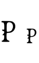 Paulina by moonlight craft — Slab Serif Font — thumbnail 4