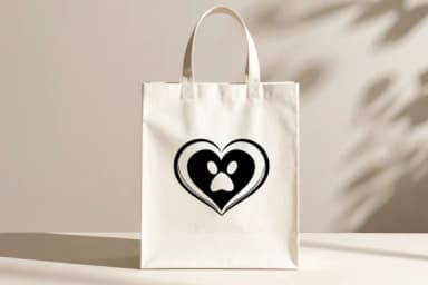 Paw Heart by Heartcraft Atelier — Dingbats Font — thumbnail 6