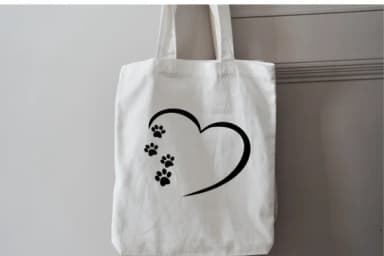 Paw Prints by Sontaya — Dingbats Font — thumbnail 5