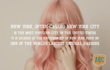 Peachpuff by ABC Font — Slab Serif Font — thumbnail 3