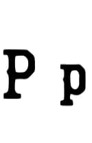 Peachpuff by ABC Font — Slab Serif Font — thumbnail 5