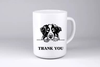 Peek Pup by Heartcraft Atelier — Dingbats Font — thumbnail 7