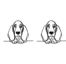 Peek Pup by Heartcraft Atelier — Dingbats Font — thumbnail 8